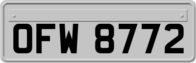 OFW8772