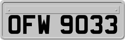 OFW9033