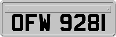 OFW9281