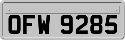 OFW9285