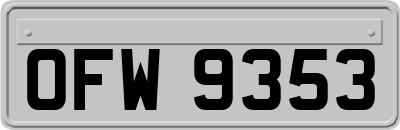 OFW9353