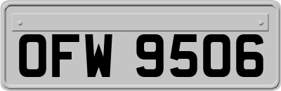 OFW9506