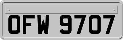 OFW9707