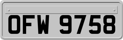OFW9758