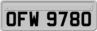 OFW9780