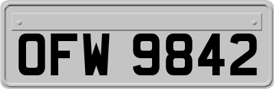 OFW9842