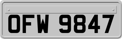 OFW9847