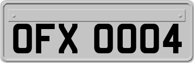 OFX0004