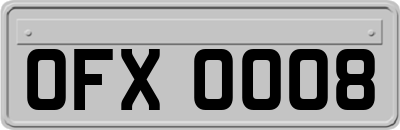 OFX0008
