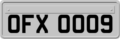 OFX0009