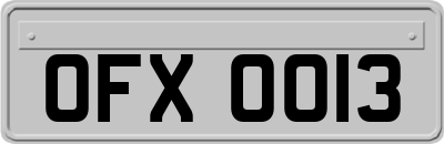 OFX0013
