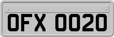 OFX0020