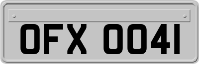 OFX0041