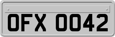 OFX0042