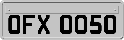 OFX0050