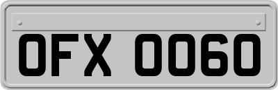 OFX0060