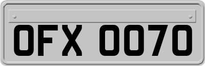 OFX0070
