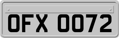 OFX0072
