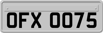 OFX0075