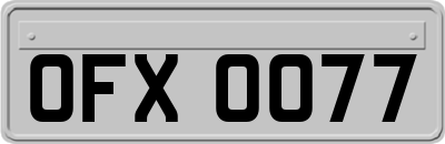 OFX0077