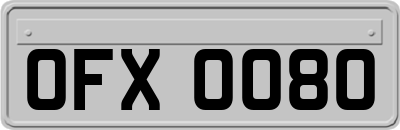 OFX0080