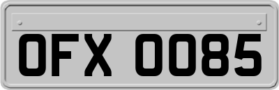 OFX0085