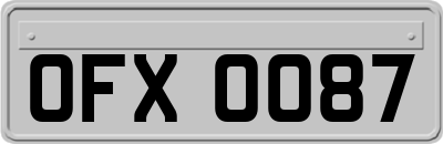 OFX0087