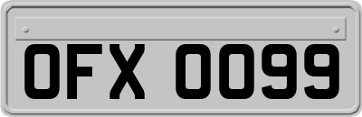 OFX0099