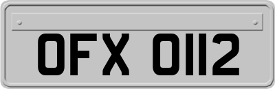 OFX0112