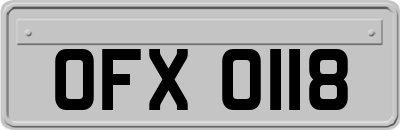 OFX0118