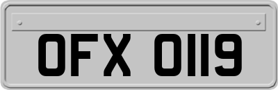 OFX0119