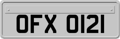 OFX0121