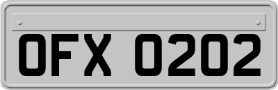 OFX0202