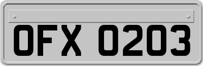 OFX0203