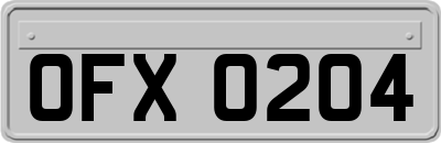 OFX0204