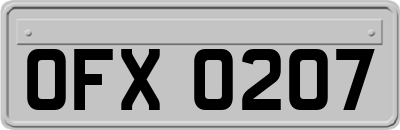 OFX0207