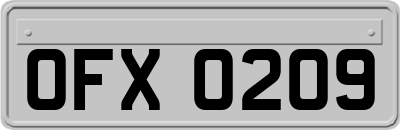 OFX0209