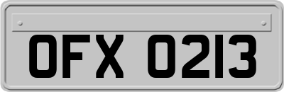 OFX0213