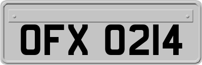 OFX0214