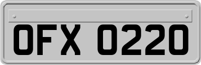 OFX0220