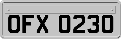 OFX0230