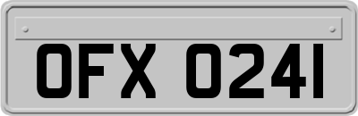 OFX0241