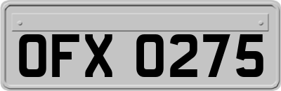 OFX0275