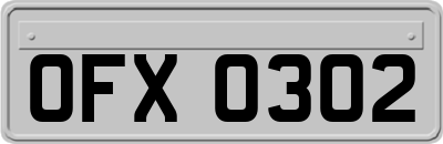 OFX0302