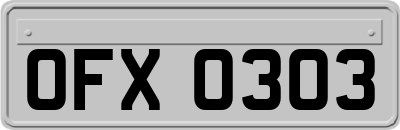 OFX0303