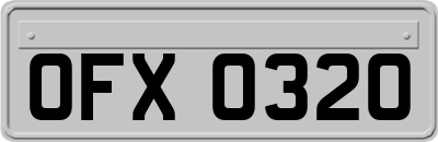 OFX0320