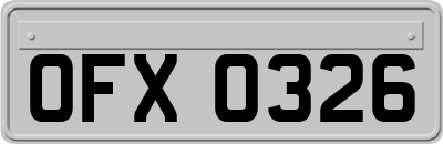 OFX0326