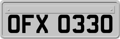 OFX0330