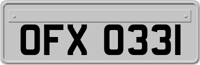 OFX0331