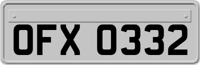OFX0332